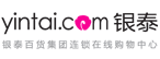 银泰网