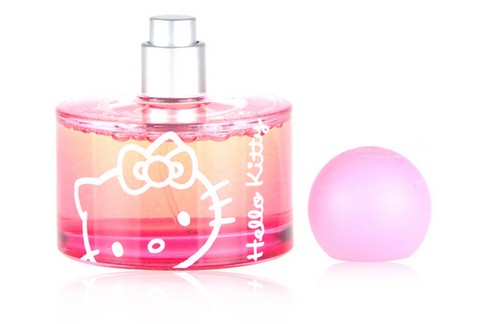 【香水】适合年轻女生什么牌子的香水?让女生